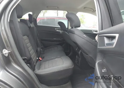 2019 Ford Edge Sel z USA, uszkodzony, nr VIN 2FMPK3J94KBC52676